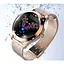 Умные часы Smart VIP Lady Gold - миниатюра 6