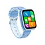 Смарт-часы XO H130 GPS Children's Intelligent 4G Watch Голубой - миниатюра 7