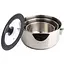 Набор кастрюль с универсальной крышкой MasterPro Foodies collection 4 предмета (BGMP-2160) - миниатюра 6