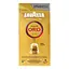 Уцінка. Кава в капсулах Lavazza Nespresso Qualita ORO, 10 капсул   - мініатюра 1