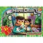 Пазли ТМ "G-Toys" із серії "Minecraft" (Майнкрафт), 35 елементів G-TOYS MC777 (4824687633919) - мініатюра 1