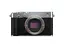 Фотоаппарат FUJIFILM X-E5 Silver XF 23mm f/2.8 R WR - миниатюра 3