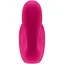 Смарт-вібратор у трусики Satisfyer Top Secret - мініатюра 5