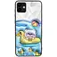 Чохол Epik TPU+PC Prisma Fluffie для Samsung Galaxy A05 Ducklings - мініатюра 2