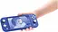 Игровая консоль Nintendo Switch Lite Blue - миниатюра 4