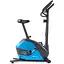 Велотренажер магнітний Hop-Sport HS-035H Leaf синій - мініатюра 2