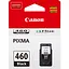 Картридж Canon PG-460, Black, TS5340, 7.5 мл (3711C001) - мініатюра 2