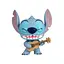 Игровая коллекционная фигурка Funko POP! - Стич из укулеле - миниатюра 2