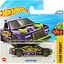 Базова машинка Hot Wheels Peak Pursuit Limited Grіp різнобарвна (5785) JBB44-N521 - мініатюра 1