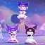 Фігурка-сюрприз Pop Top Cool Things "Галактичні пригоди" Kuromi 24MQD-033 в асортименті - мініатюра 6