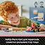 Конструктор LEGO Super Mario Mario Kart - Standard Kart 174 деталі (72032) - мініатюра 10