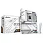 Материнська плата Gigabyte X870 AORUS ELITE X3D ICE (X870 AORUS ELITE X3D ICE) (Socket AM5, AMD X870, ATX) - мініатюра 5