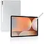 Samsung Galaxy Tab S10+ 256Gb Platinum Silver (SM-X820NZSR) - мініатюра 1