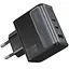 МЗП Hoco CS75A Star Speed PD70W+QC3.0 (1USB-A/2C) Midnight black - мініатюра 5
