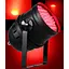 Светодиодный LED DMX прожектор Ibiza LP64LED-PROMO - миниатюра 4