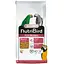 Полнорационный корм корм для крупных попугаев Versele-Laga NutriBird P19 Original Breeding 10 кг. - миниатюра 1