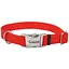 Нашийник для собак Coastal Titan Buckle 2,5 х 36-51 cм (61962_RED20) - мініатюра 1