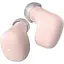 Бездротові навушники Ergo BS-530 Twins Nano 2, BT5.3, 25mAh, 190mAh, 3h, Pink UA UCRF - мініатюра 1