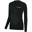 Термокофта Lorpen Munia L/S T-Shirt W Black XS (1052-1208392 9937 XS) - мініатюра 1