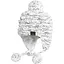 Шапка CTR Clockwork Jnr White (1052-12G3 4044 001) - миниатюра 1
