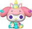 Фігурка Funko Pop Хеллоу Кітті Май Мелоді Hello Kitty My Melody 10 см FP HK 61 - мініатюра 2