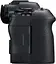 Бездзеркальний фотоапарат Canon EOS R6 Mark II Body (5666C031) UA [87966] - мініатюра 5