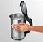 Электрочайник Gorenje K15DWS (KES5208C-GS) teh0021948 - миниатюра 7