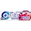 Набор: батончик Snickers Super+1 с арахисом 112 г + резинка жевательная Orbit White Малина-гранат 14 г 5 шт. - миниатюра 3
