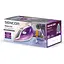 Утюг Sencor фиолетовый 2400 Вт (SSI5800VT) - миниатюра 14