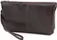Шкіряний чоловічий клатч GRANDE PELLE 26х16х3 см sum0023820 - мініатюра 3