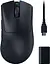 Бездротова миша Razer DeathAdder V3 PRO and HyperPolling Wireless Dongle (RZ01-04630300-R3WL) - мініатюра 1