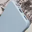 Чехол Lakshmi Silicone Cover Full Camera AAA для Samsung Galaxy A14 4G/5G Голубой/Sweet Blue - миниатюра 7