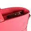 Сумка для ноутбука 16` PortCase KCB-72, Pink, нейлон, 43x31.4x7.8 см - мініатюра 4