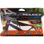Силікон Select Victim V-Tail 6" #085 (3 шт/уп) - мініатюра 2
