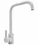 Змішувач для кухні Platinum KT 11 (3008B-FH) Білосніжний (SP000033462) - мініатюра 1