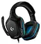 Гарнитура Logitech G432 Black (981-000770) - миниатюра 4