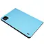 Чохол для Xiaomi Pad 6 11 TPU Multiview Cover Голубий - мініатюра 3