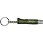 Нож Opinel Keychain №4 VRI Inox. Цвет – зеленый - миниатюра 4
