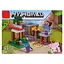 Дитячий конструктор Minecraft LD6019-1, 197 деталей - мініатюра 1