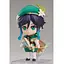 Збірна рухома фігурка Nendoroid GSC 1795 Венті з гри Genshin Impact Venti - мініатюра 5