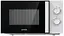 Мікрохвильова піч Gorenje MO 17 E1WH - мініатюра 1
