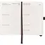 Еженедельник Axent 2026 Partner Soft Skin 125 x 195 мм черный (8509-26-01-A) - миниатюра 4