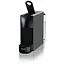 Капсульная кофеварка эспрессо Krups Nespresso Essenza Mini XN110B - миниатюра 7