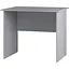 Стіл прямий ОП-101 Orange-Line 900х700х750 Сіра мишка - мініатюра 1