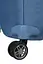 Чемодан Samsonite RE-LITE CAPRI 55 см BLUE 55x40x22(25) KQ8*01005 - миниатюра 12