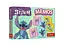 Настільна гра Trefl Мемо Дісней Ліло і Стіч (Memos Disney Stitch) (02727) - мініатюра 1