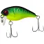 Воблер Jackall Chubby 38 SSR 38мм 4.2 р Mat Tiger - мініатюра 1
