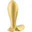 Анальная смарт-пробка Satisfyer Intensity Plug - миниатюра 2