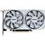 Відеокарта MSI GeForce RTX 3050 Ventus 2X XS White OC 8GB (RTX 3050 Ventus 2X XS White 8G OC) UA [127738] - мініатюра 2