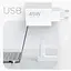 Сетевое зарядное устройство Xiaomi Turbo Charging 45W USB-A (BHR07SLEU) [132392] - миниатюра 5